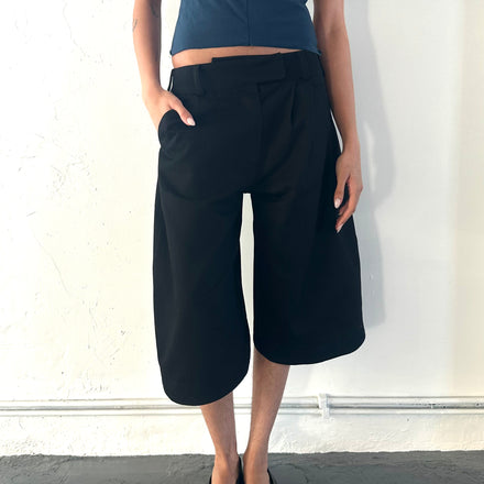 swift long shorts